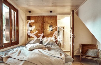 Вторичное жилье - Вилла - Пунта Прима