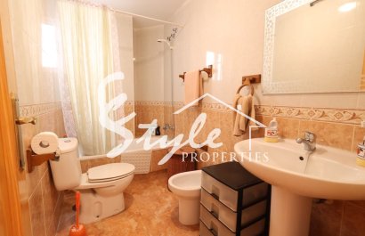 Вторичное жилье - Апартаменты/Квартира - Торревьеха