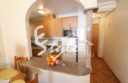 Вторичное жилье - Апартаменты/Квартира - Торревьеха