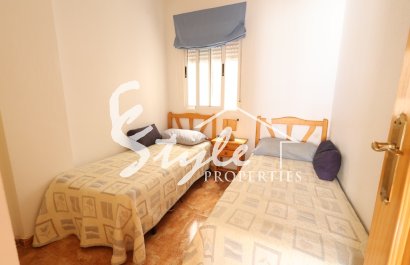 Вторичное жилье - Апартаменты/Квартира - Торревьеха