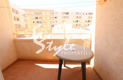 Вторичное жилье - Апартаменты/Квартира - Торревьеха