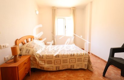 Вторичное жилье - Апартаменты/Квартира - Торревьеха