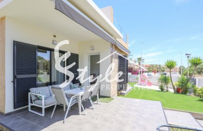 Reventa - Villa - La Zenia