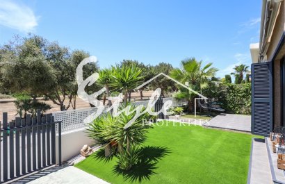 Reventa - Villa - La Zenia