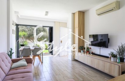 Reventa - Villa - La Zenia