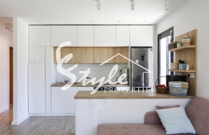 Reventa - Villa - La Zenia