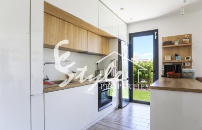 Reventa - Villa - La Zenia