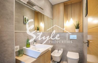 Reventa - Villa - La Zenia