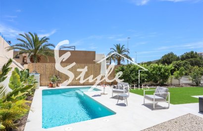 Reventa - Villa - La Zenia
