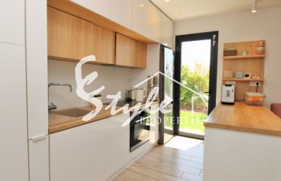 Reventa - Villa - La Zenia