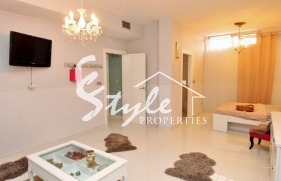 Reventa - Villa - La Zenia