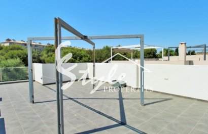 Reventa - Villa - La Zenia