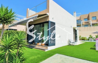Reventa - Villa - La Zenia