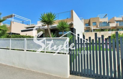Reventa - Villa - La Zenia
