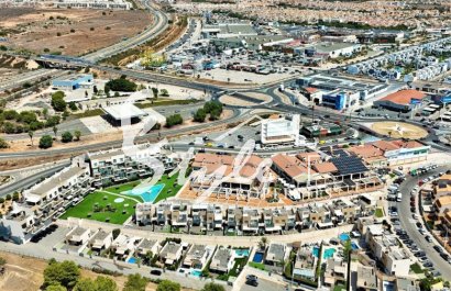 Reventa - Villa - La Zenia