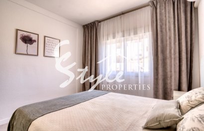 Вторичное жилье - Townhouse - Торревьеха