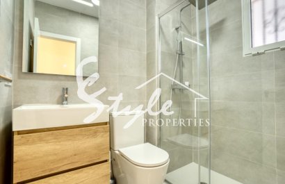 Вторичное жилье - Townhouse - Торревьеха