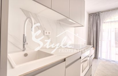 Вторичное жилье - Townhouse - Торревьеха