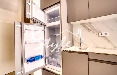 Вторичное жилье - Townhouse - Торревьеха