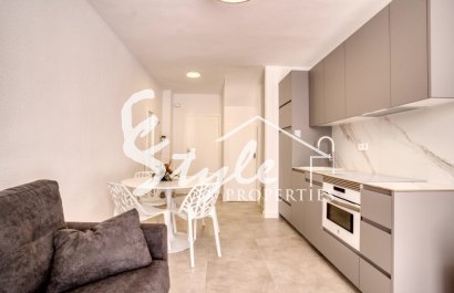 Вторичное жилье - Townhouse - Торревьеха