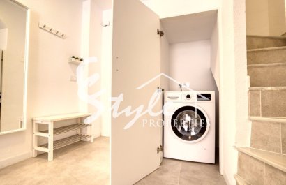 Вторичное жилье - Townhouse - Торревьеха