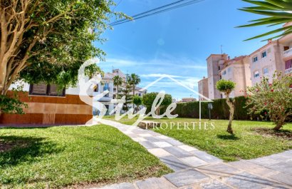 Вторичное жилье - Townhouse - Торревьеха