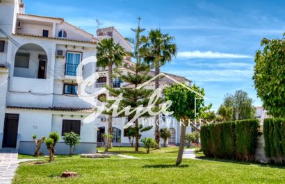 Вторичное жилье - Townhouse - Торревьеха