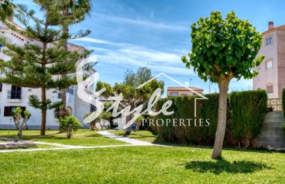 Вторичное жилье - Townhouse - Торревьеха