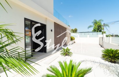 Вторичное жилье - Вилла - Los Balcones - Лос Балконес