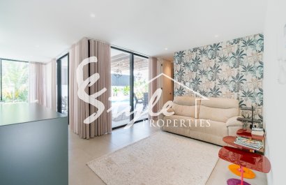 Вторичное жилье - Вилла - Los Balcones - Лос Балконес