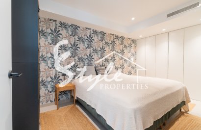 Вторичное жилье - Вилла - Los Balcones - Лос Балконес