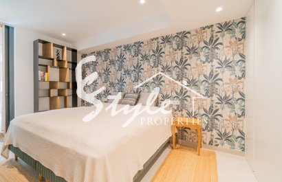 Вторичное жилье - Вилла - Los Balcones - Лос Балконес