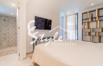 Вторичное жилье - Вилла - Los Balcones - Лос Балконес