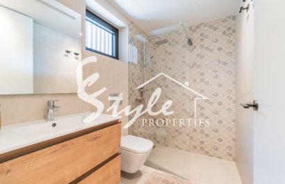 Вторичное жилье - Вилла - Los Balcones - Лос Балконес