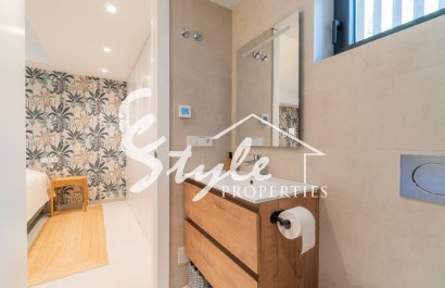 Вторичное жилье - Вилла - Los Balcones - Лос Балконес