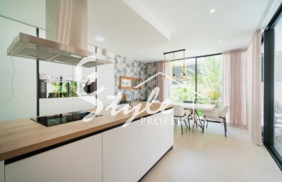 Вторичное жилье - Вилла - Los Balcones - Лос Балконес