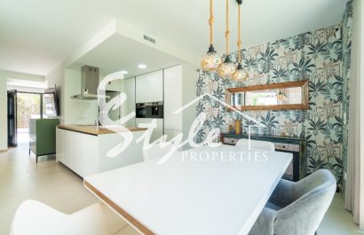 Вторичное жилье - Вилла - Los Balcones - Лос Балконес