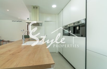 Вторичное жилье - Вилла - Los Balcones - Лос Балконес