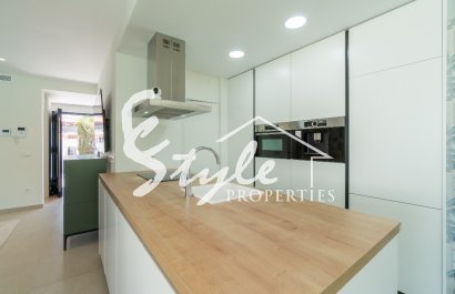 Вторичное жилье - Вилла - Los Balcones - Лос Балконес