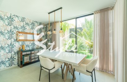 Вторичное жилье - Вилла - Los Balcones - Лос Балконес