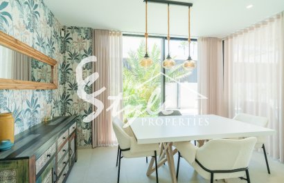 Вторичное жилье - Вилла - Los Balcones - Лос Балконес