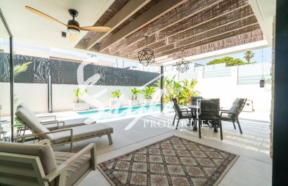 Вторичное жилье - Вилла - Los Balcones - Лос Балконес