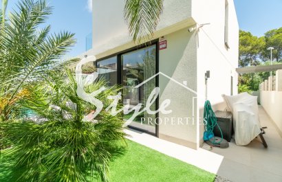 Вторичное жилье - Вилла - Los Balcones - Лос Балконес