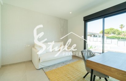 Вторичное жилье - Вилла - Los Balcones - Лос Балконес