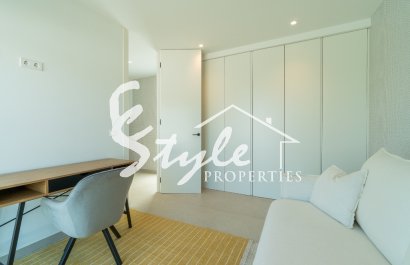 Вторичное жилье - Вилла - Los Balcones - Лос Балконес