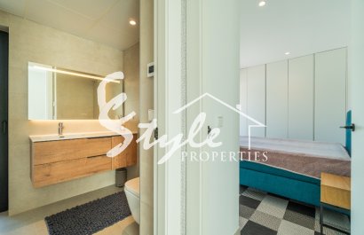 Вторичное жилье - Вилла - Los Balcones - Лос Балконес