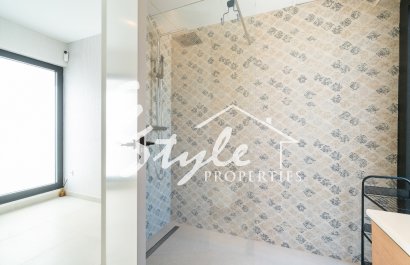 Вторичное жилье - Вилла - Los Balcones - Лос Балконес