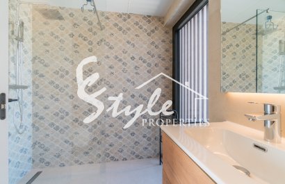 Вторичное жилье - Вилла - Los Balcones - Лос Балконес