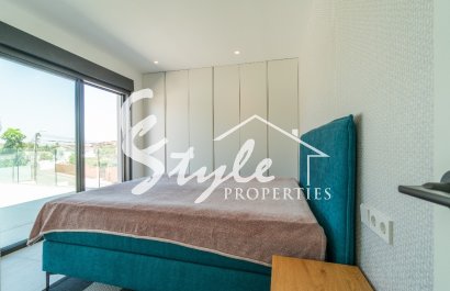 Вторичное жилье - Вилла - Los Balcones - Лос Балконес