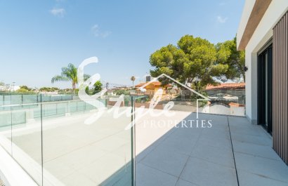 Вторичное жилье - Вилла - Los Balcones - Лос Балконес